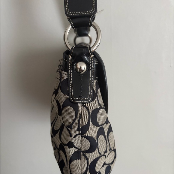 Coach Y2K SoHo Buckle Shoulder Bag - Picture 2 of 5